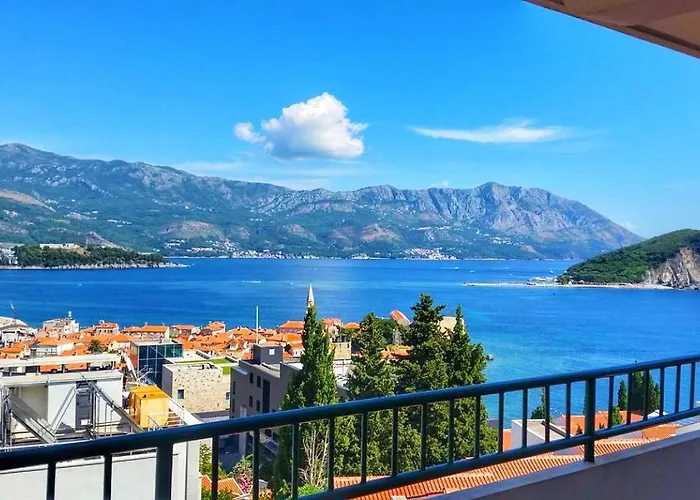 Apartmani Cupic