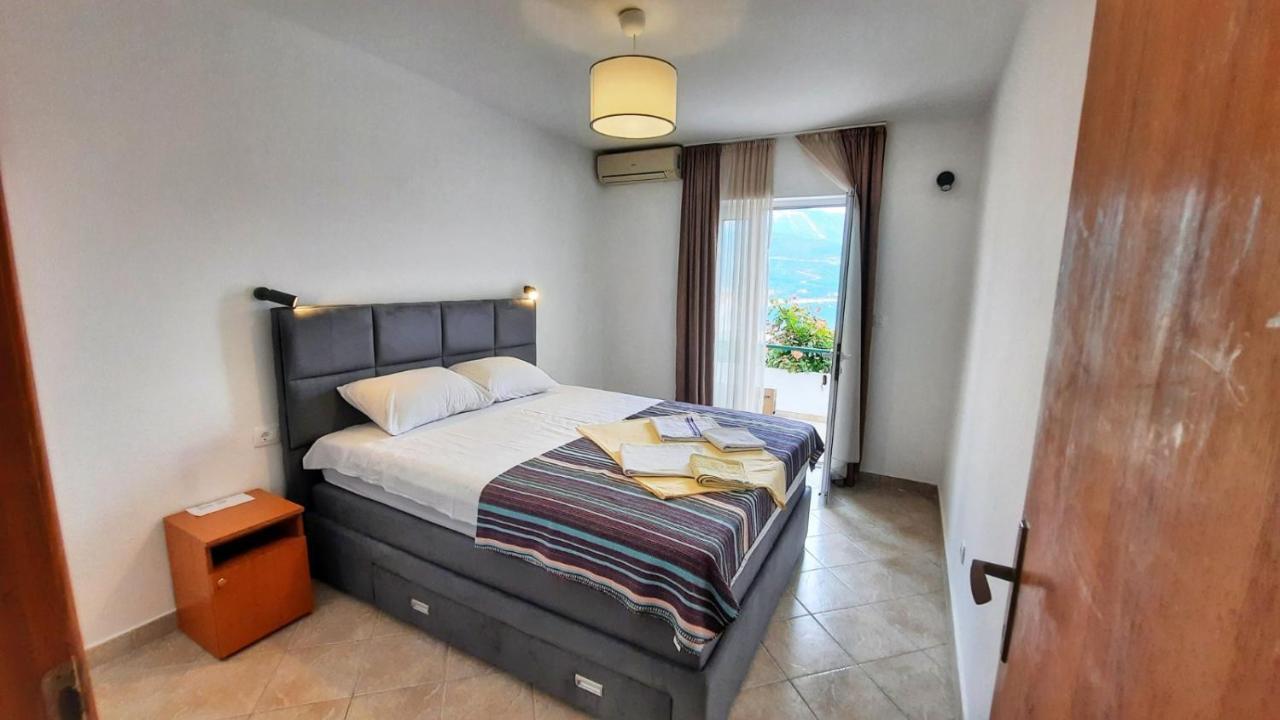 Apartament Cupic Budva