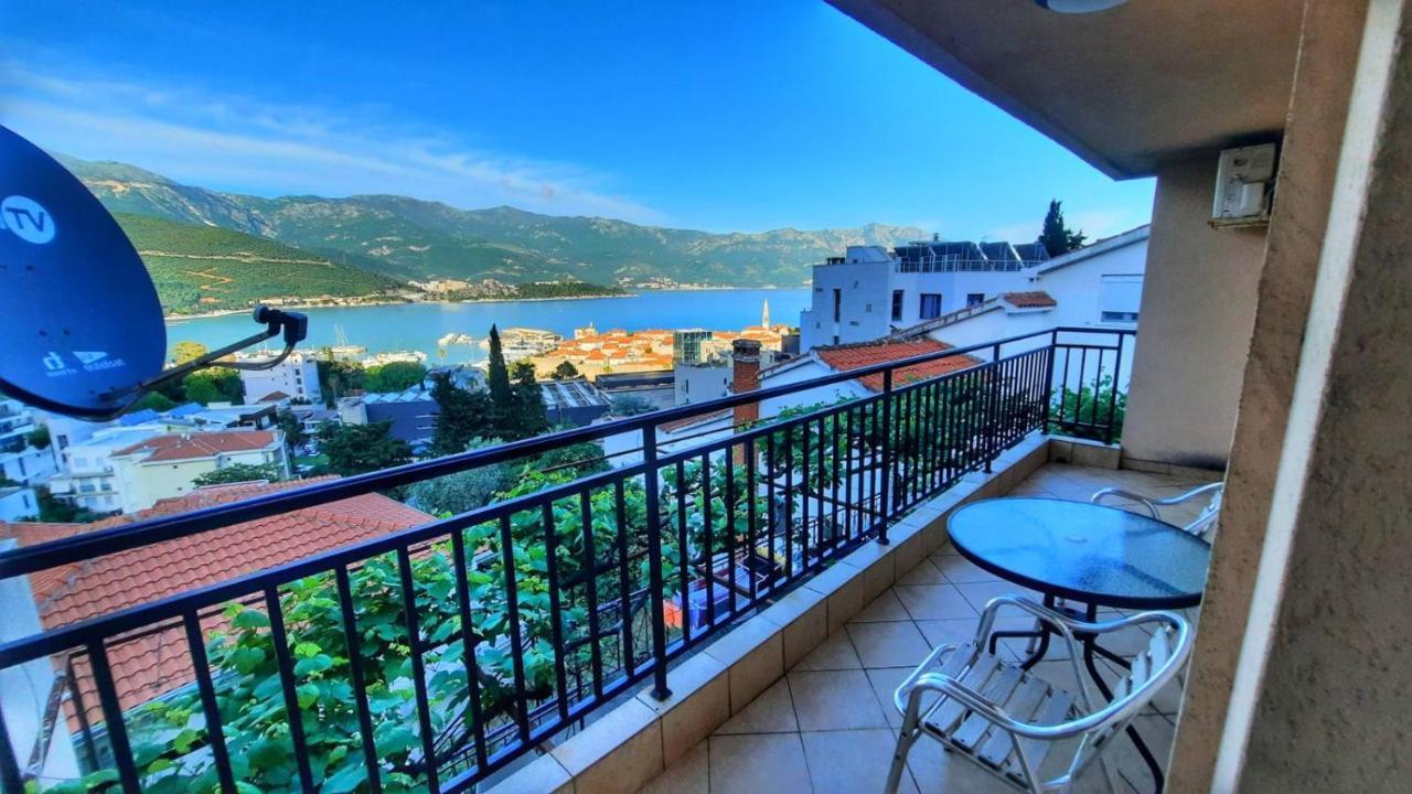 Apartment Cupic Budva