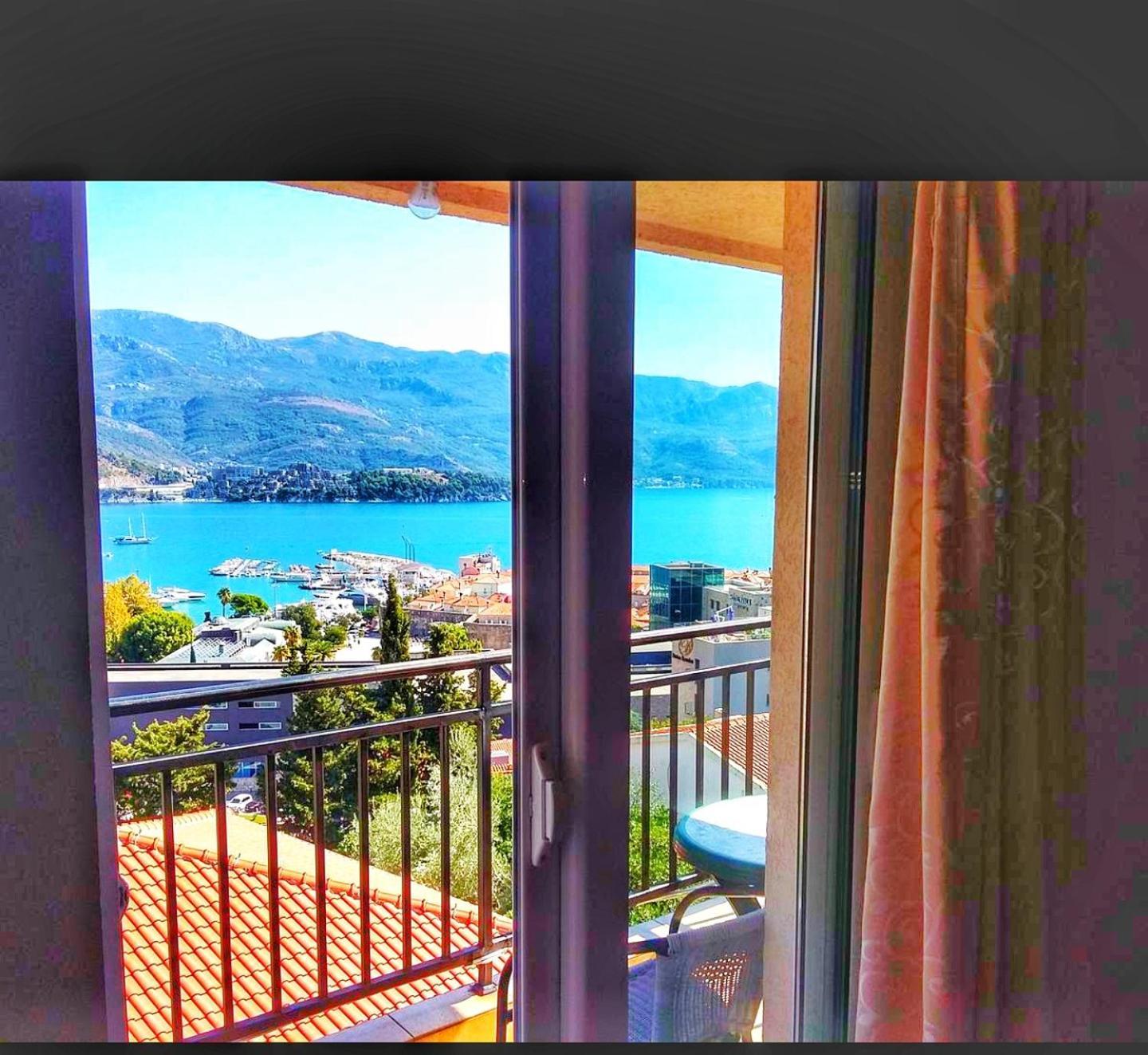 Apartament Cupic