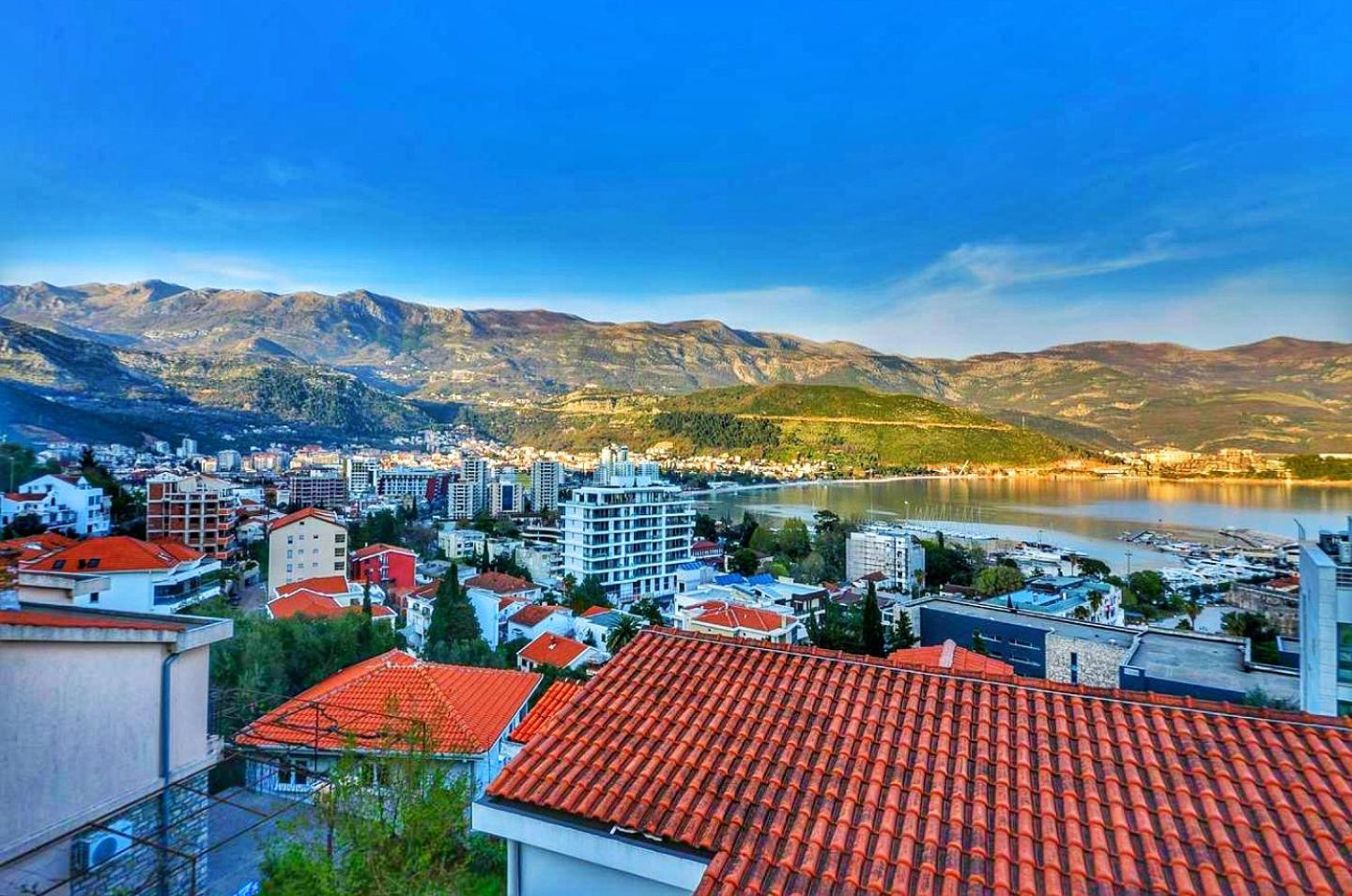 Cupic Budva