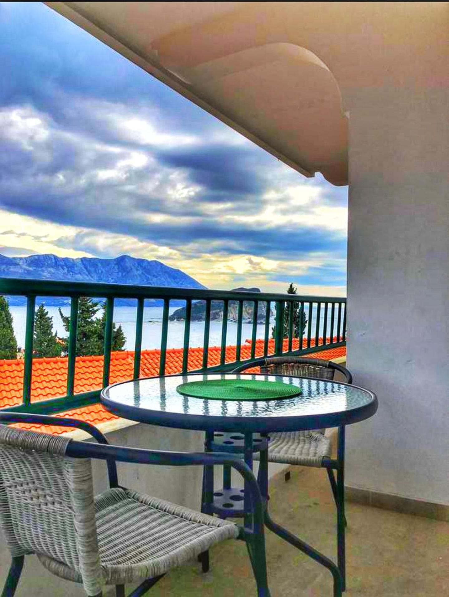 Apartament Cupic
