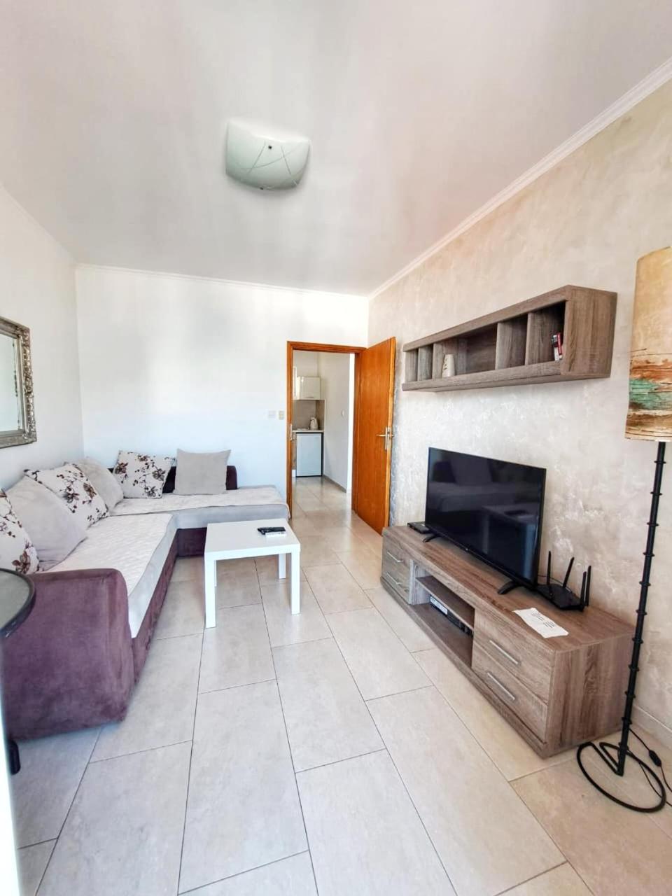 Apartament Cupic