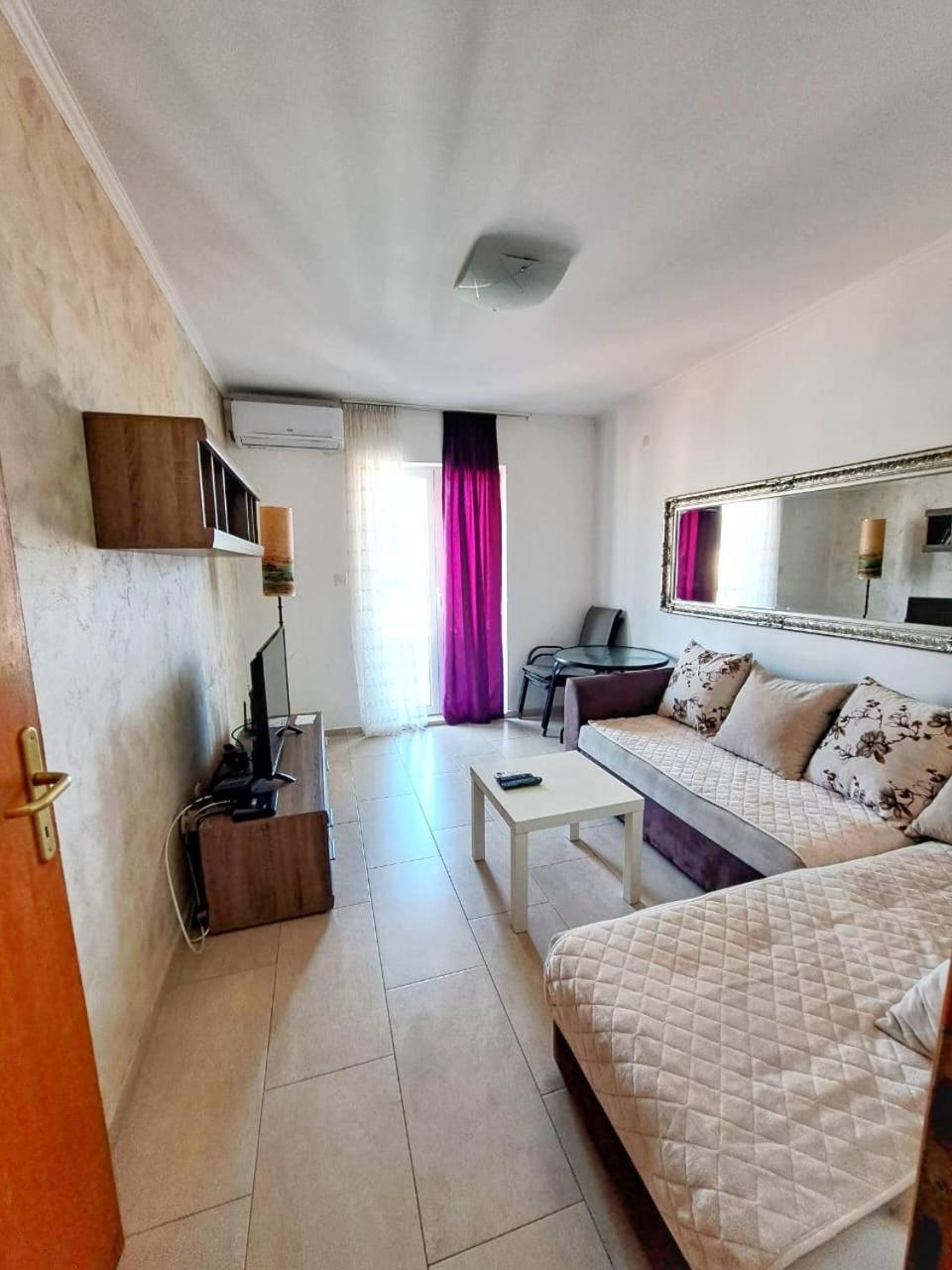 Apartament Cupic Budva