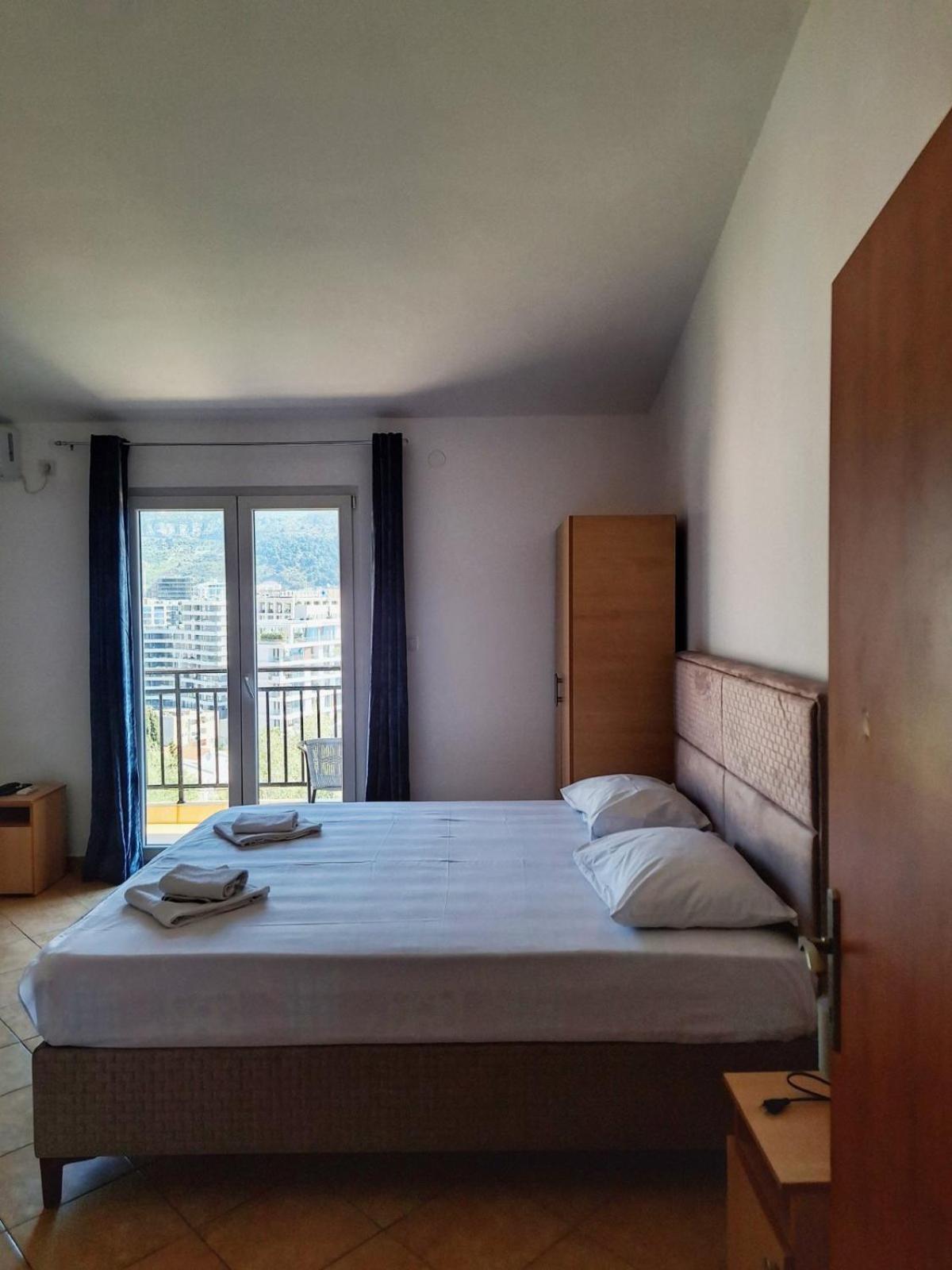 Cupic Apartament