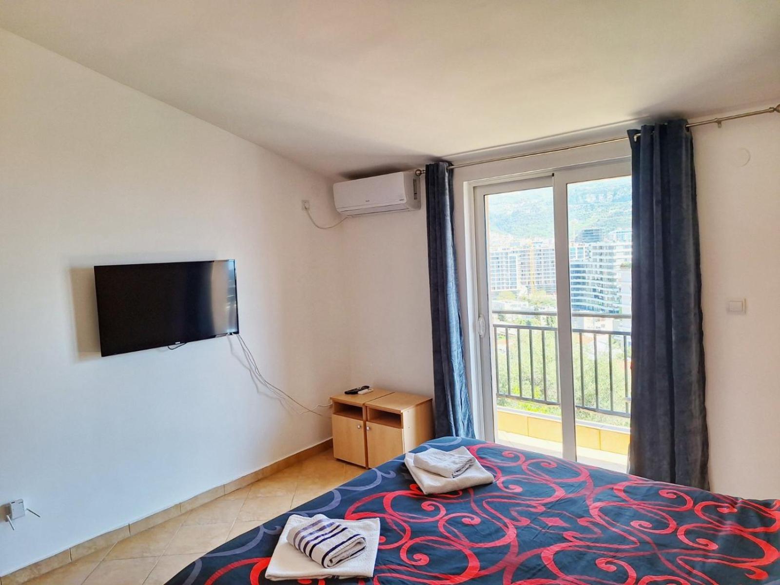 Apartment Cupic