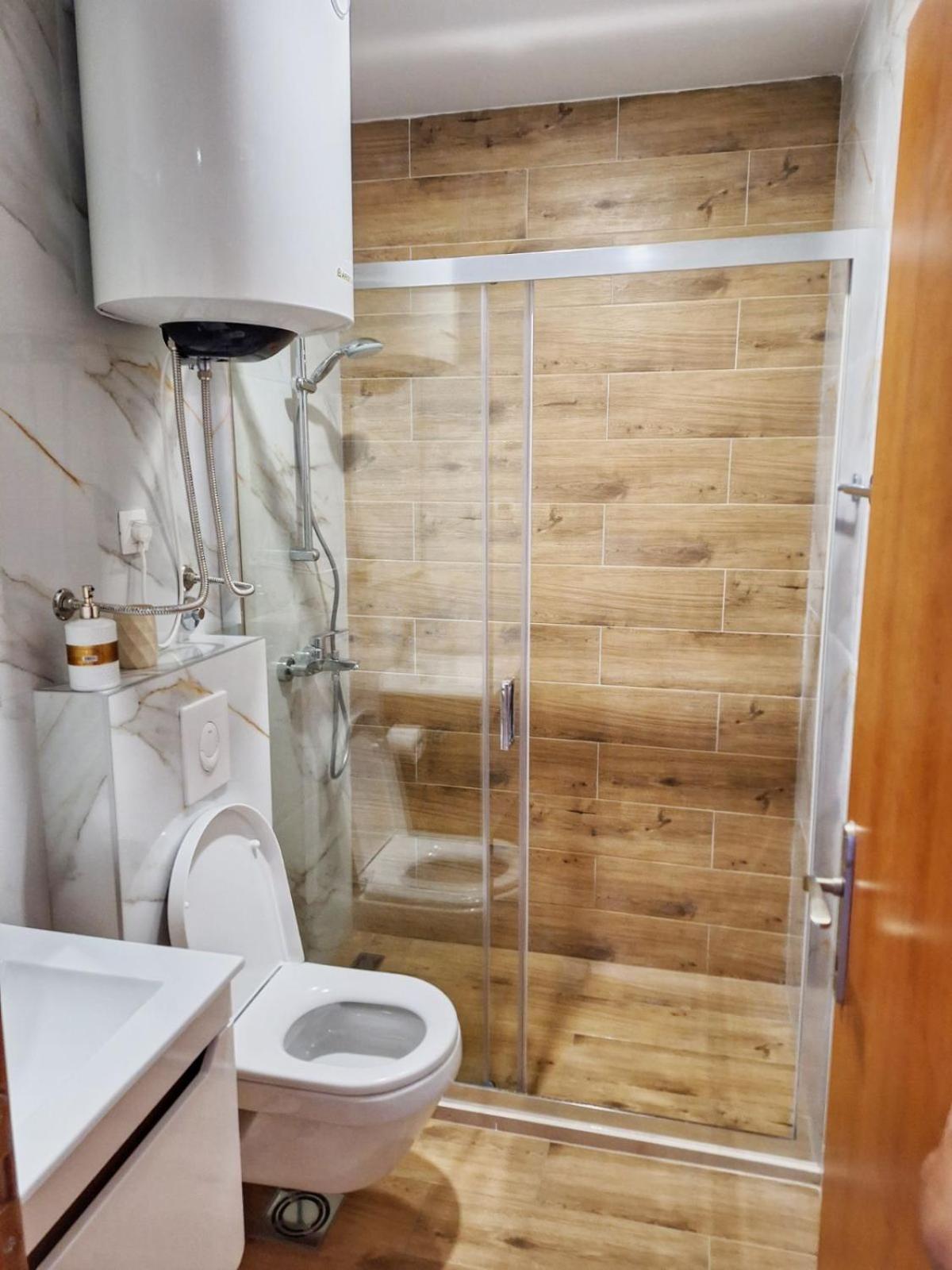 Apartment Cupic *