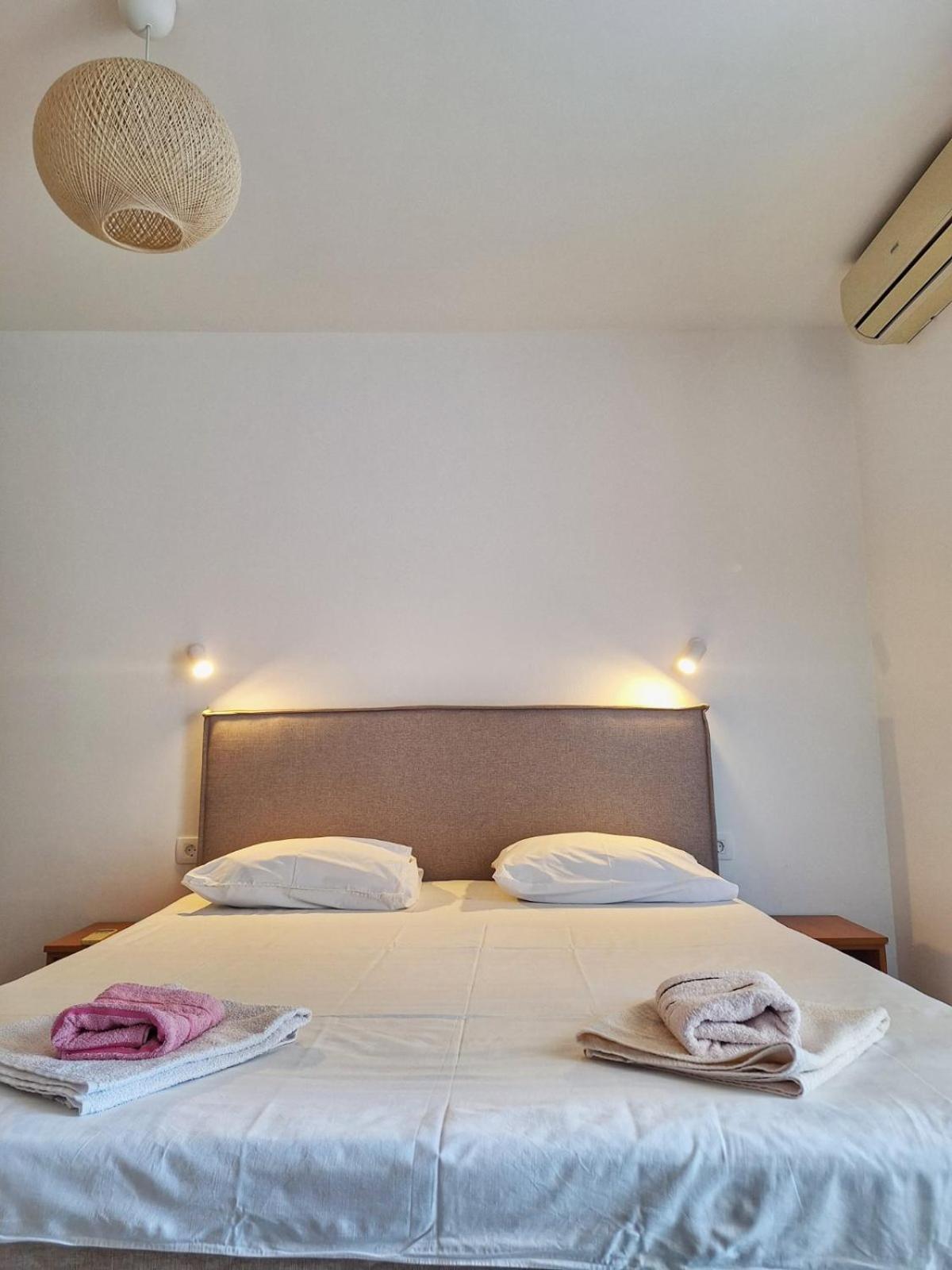 Cupic Apartament Budva