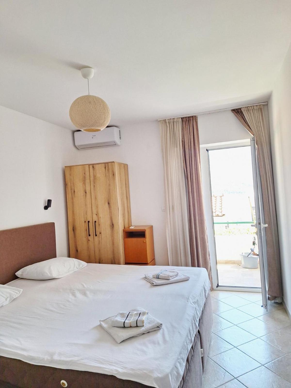 Cupic Apartament