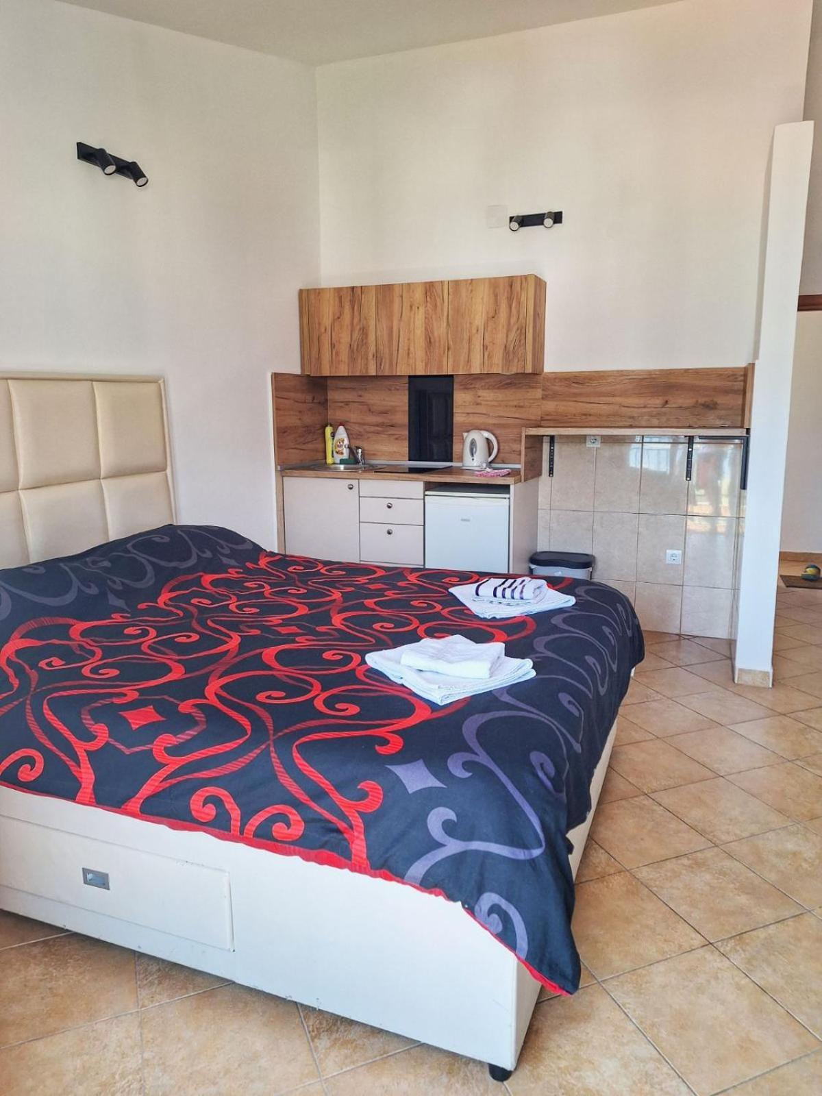 Cupic Apartament *