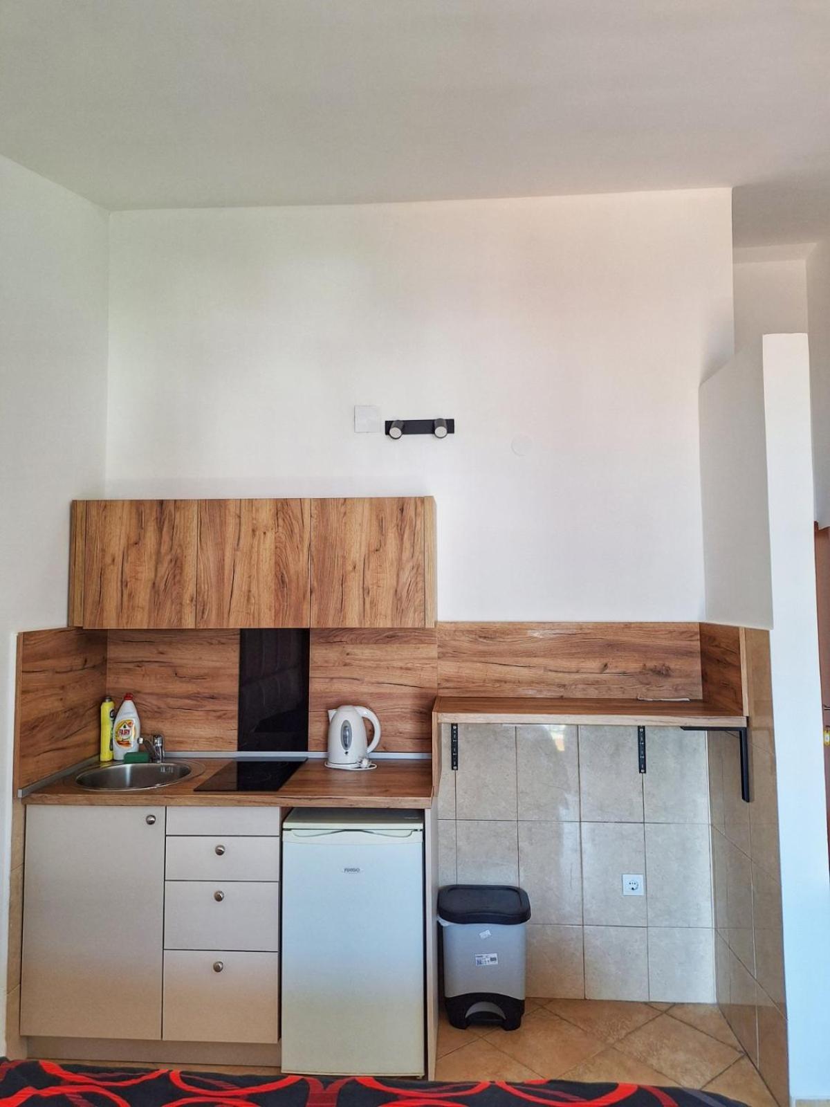 Apartment Cupic *