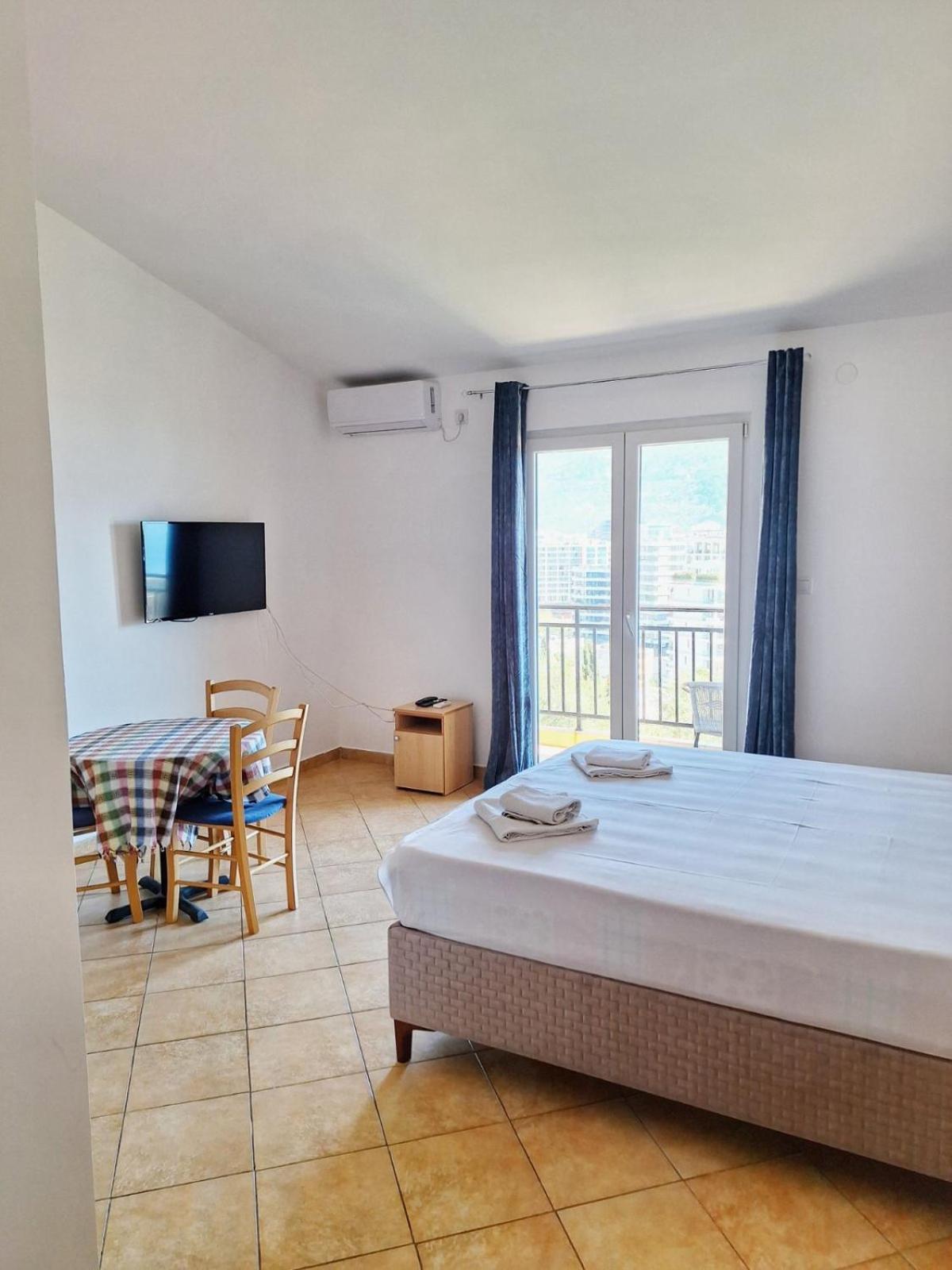 Cupic Apartment Budva