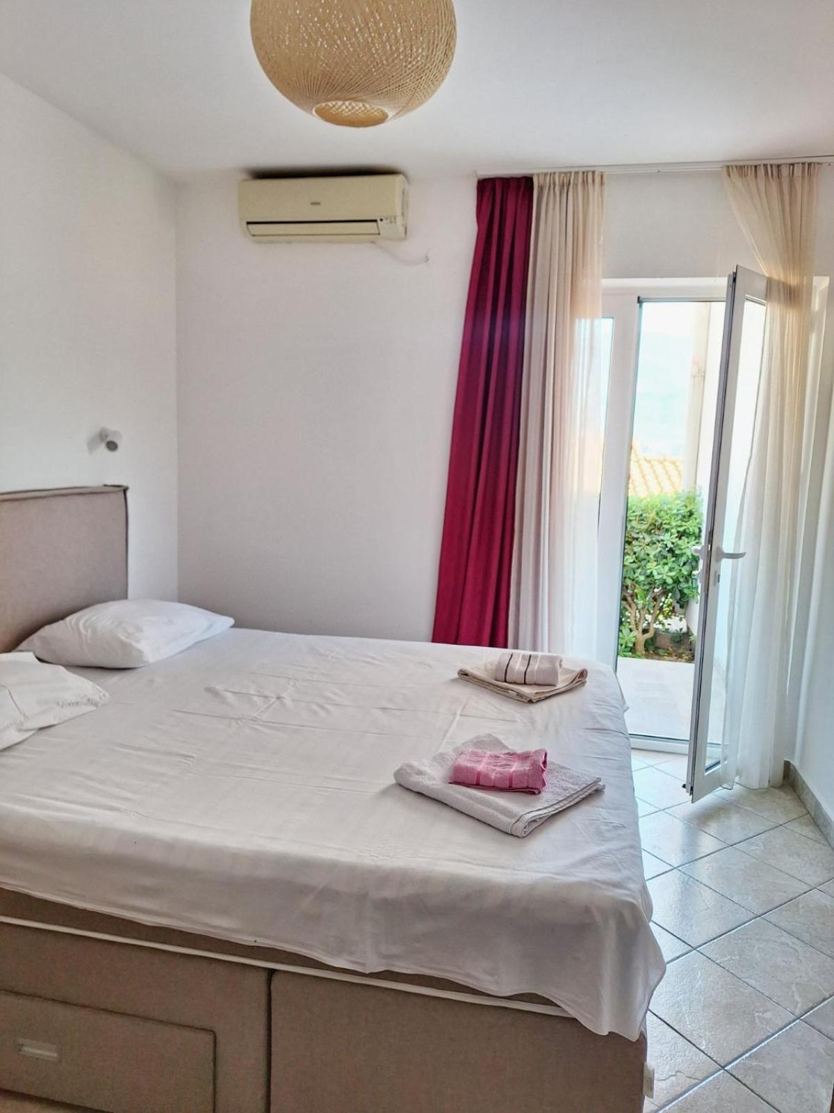 Apartament Cupic Budva