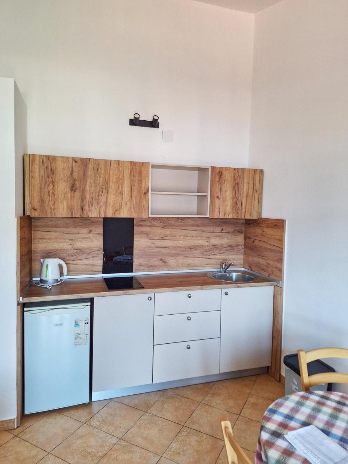 Cupic Apartment Budva