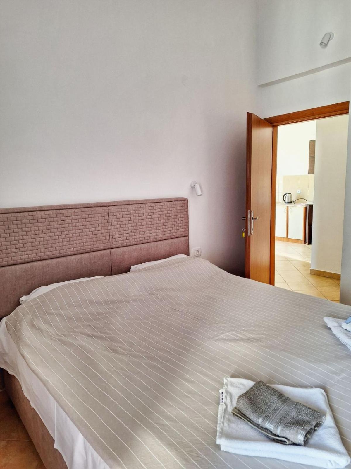 Apartament Cupic Budva