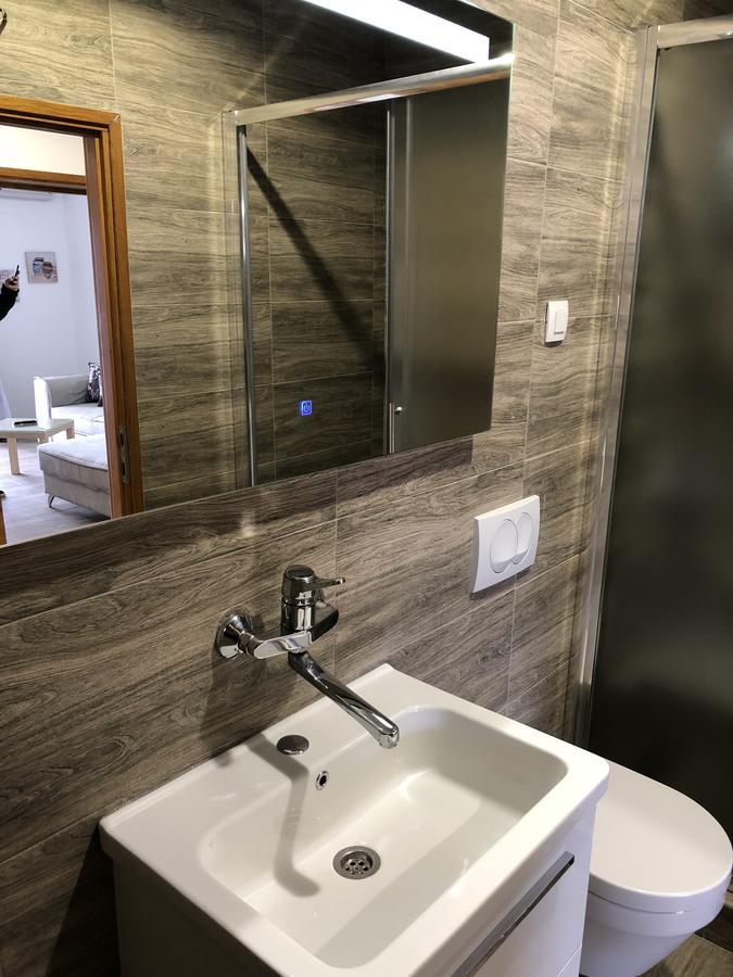 Apartament Cupic Budva