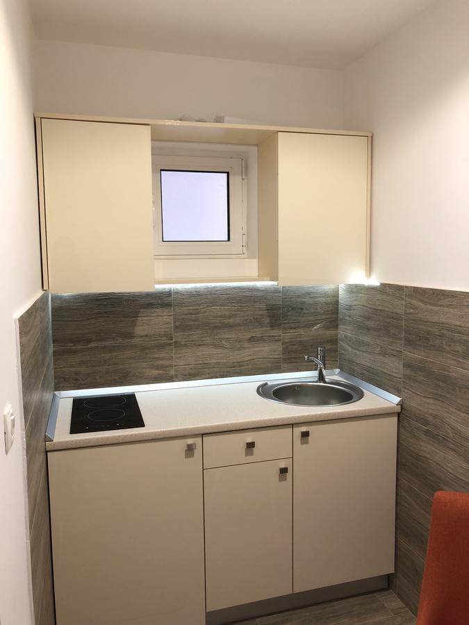 Cupic Apartment