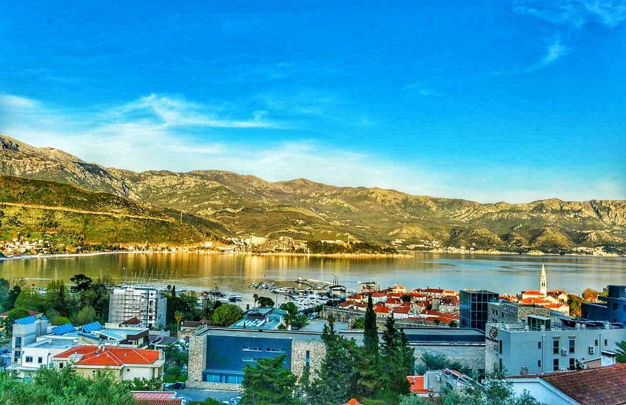Apartament Cupic