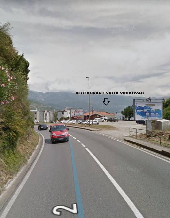 Cupic * Budva